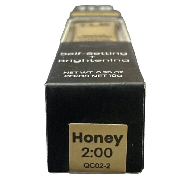 The Lip Bar Quick Conceal Caffeine Concealer - Face - Picture 4 of 4